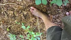7-24-2025 Piss Feet Thursday