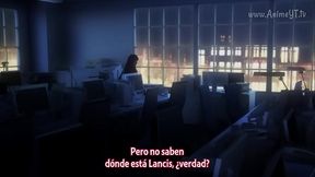 Toaru Majutsu no Index III Capitulo 11 Sub Espa&ntilde_ol