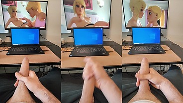Why futa turns me on soo much?