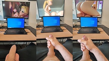 Why futa turns me on soo much?