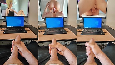 Why futa turns me on soo much?