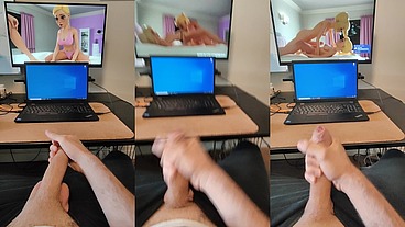 Why futa turns me on soo much?