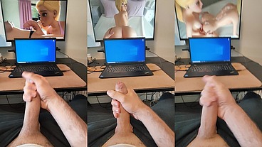 Why futa turns me on soo much?