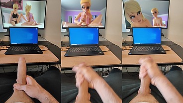 Why futa turns me on soo much?