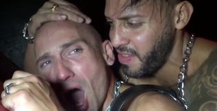 The Slut French Jordan Dawson Fucked Raw by The Pornstra Viktor Rom