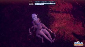 EP19: Fucking Lots of Nephelym Races - Breeders of the Nephelym