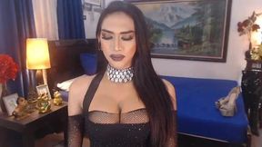 Marella Dione Private Show