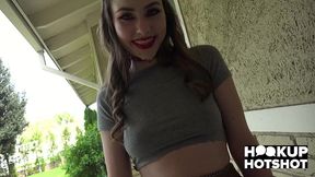 innocent naomi blue wants more of bryan gozzling s hardcore sex!