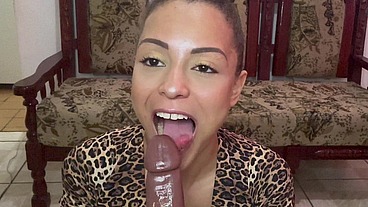 Polly Petrova doing anal fisting and then putting a big dildo Full