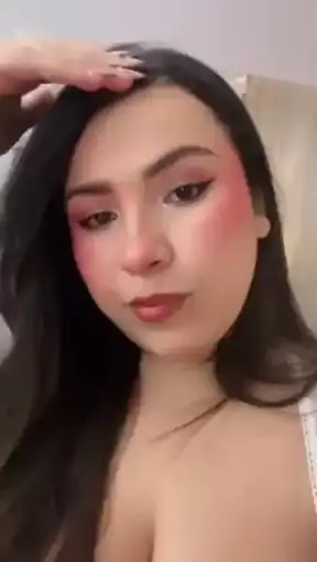 cute, tender and with a very restless mouth