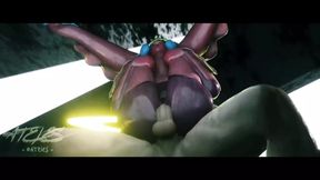 The Best Of An_Khajiit Compilation 22
