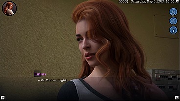 Johannesgaming - update #438 - Boundaries of Morality 7 We had unexpected visiters at the grill and we both got topless - Jul 06, 2025