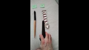 Ftm Bonus Toy, My Toy Collection