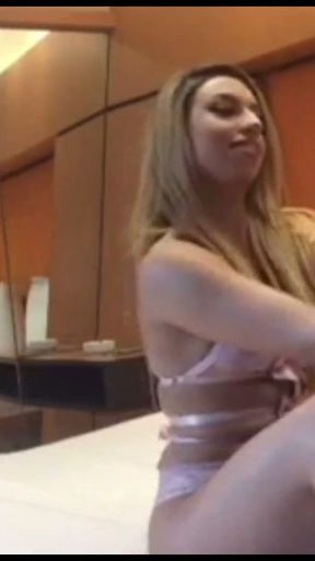 Never Knew What to Expect Saw So Much of Bianca Demarchi films but I was ready for her   Clip 1