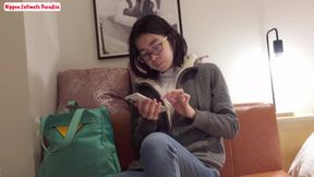 Asian Angel 27504