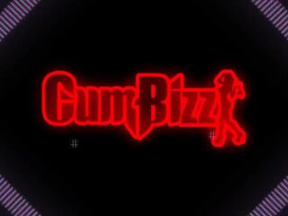 Dutch teen bawdy talks and swallows a large BBC cumload