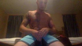 Chaz P Private Show
