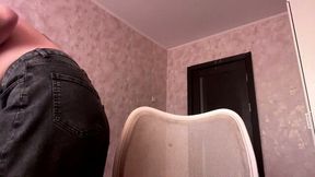 Just Want to Show Myself to Tou