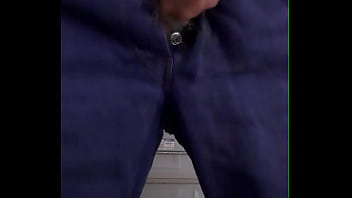 Rustyas1 - I like Wearing My Overalls