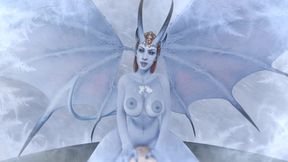 Mizora Cowgirl 3D 4K 144fps