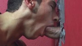 Bareback Masters: Raw And Uncut XTREME Close-Up 3