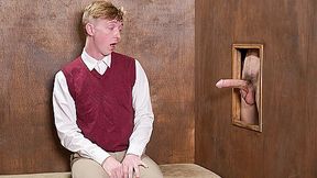 Keep the Confessions Cumming - YesFather