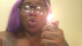 Me An A Lighter