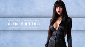 CEI Is Where You Learn Obedience - Femdom Audio