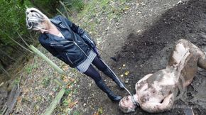 Mud, Glorious Mud! (WL1798)