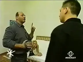 The Trucker's Friends