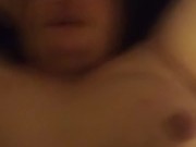 T4T Couple; "You Feel Soo Fucking Good!!"