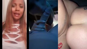 episode 1 soiree libertine avec ma cherie @diamanta 3 episodes de baise ...