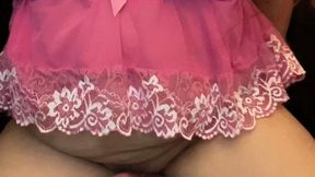 Riding, Masturbating, Squirting, Deflating and Using Beachball as Sex Toy 6 1 25