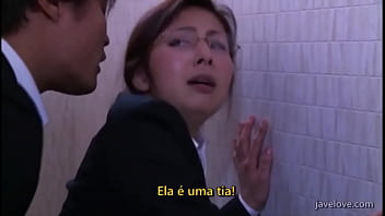 O Jogo da Invers&atilde_o (Legendado) Kimika Ichijou