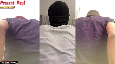 WAP ( Wet AssPussy ) Enema Twink Squirts ( Ass Monkey DJ'ButtPussy ) MEMBERS ONLY!