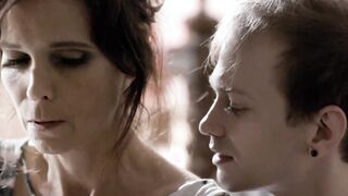 STEPMOM: Ill do whatever you want - Syren De Mer