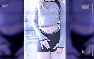 Jenna trap - yoga time