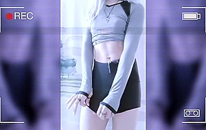 Jenna trap - yoga time