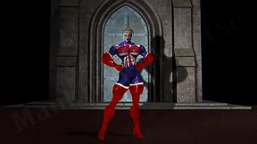 Brittania Brexit Part 1