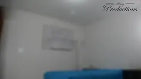 ANNIVERSARY SURPRISE! I leave my husband alone with his masseuse so they can have sex as an anniversary gift - KourtneyLove