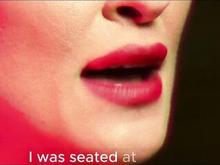 Lunch Break Longing — Narrated By Laura Desiree CAM4