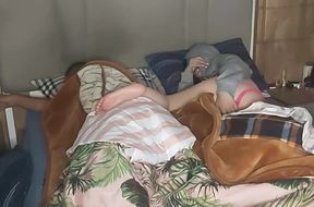 با صدای واضح، سکس داغ مرد با خواهر زنش????????????????