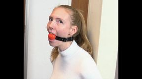 Cassie Playing with Handcuffs mp4