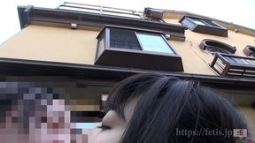 デブぽちゃ顔カワイイ そら 飲尿&放尿編 (bbwm06-04/フェ血ス)