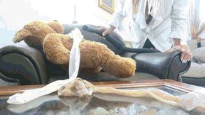 Total chaos in the house AVI (1920x1080) FHD