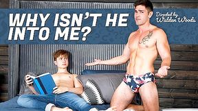 Nico Coopa & Cody Viper in Why Isn't He Into Me?