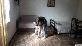 FM session #87 Ponyslave