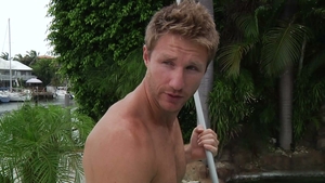 Zero Tolerance: Randy Ryan's Soft Spanking