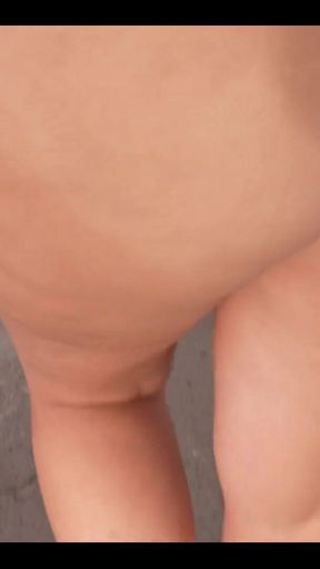 Do You Like My Chubby Ass?