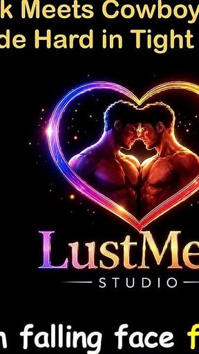English Audio Gay Sex Story - Lacrosse Jock Meets Cowboy College Stud Gets Rode Hard in Tight Jeans - Part 1